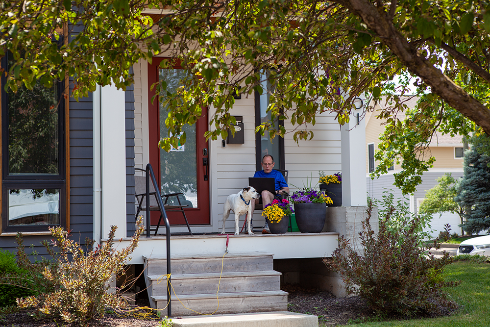 Herron Morton Place l Indianapolis