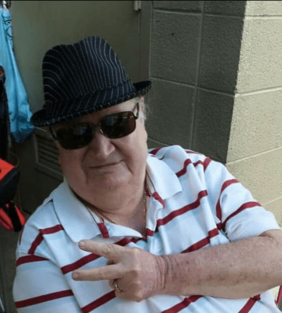 Edwin Viera Herron Funeral Homes & Crematory