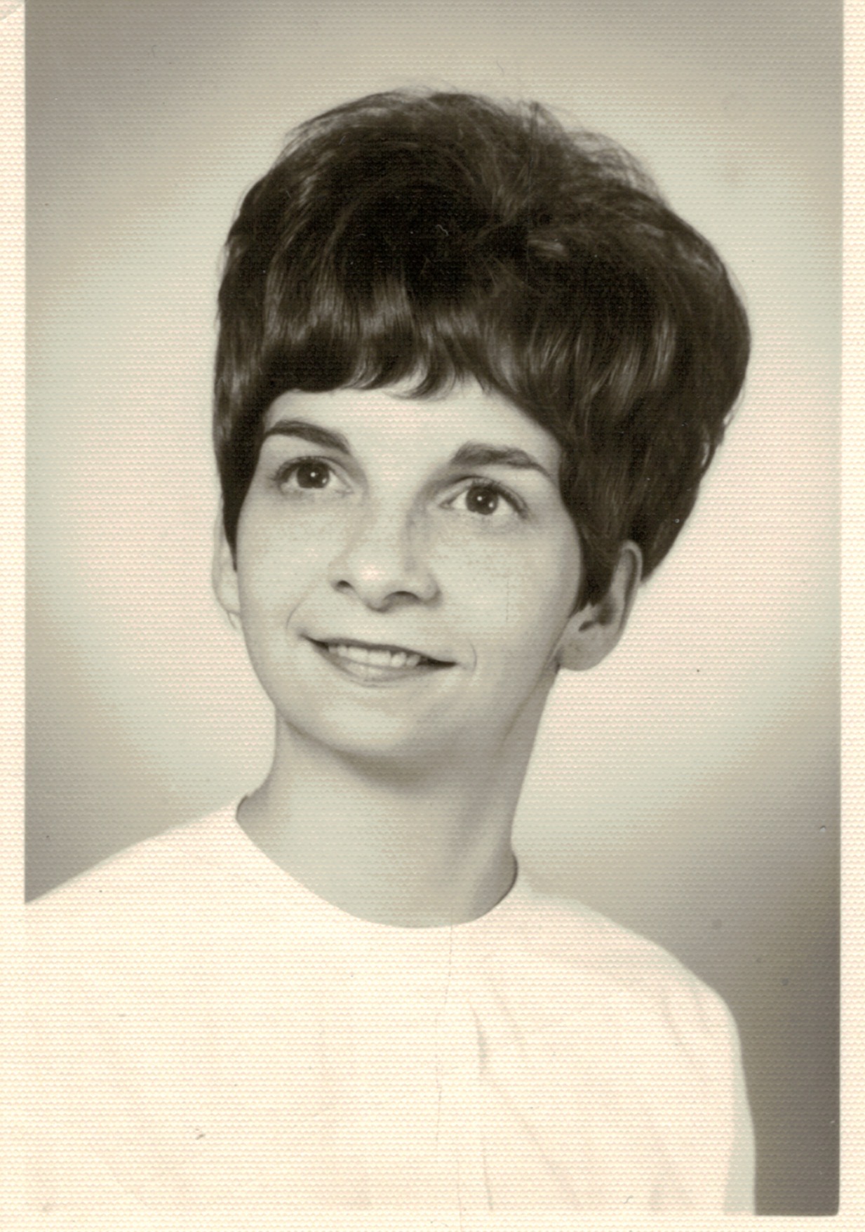 Sandra “Spritz” Brunell Herron Funeral Homes & Crematory