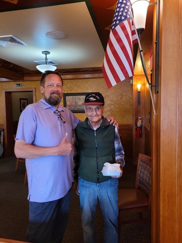 Robert M. Pauls Herron Funeral Homes & Crematory