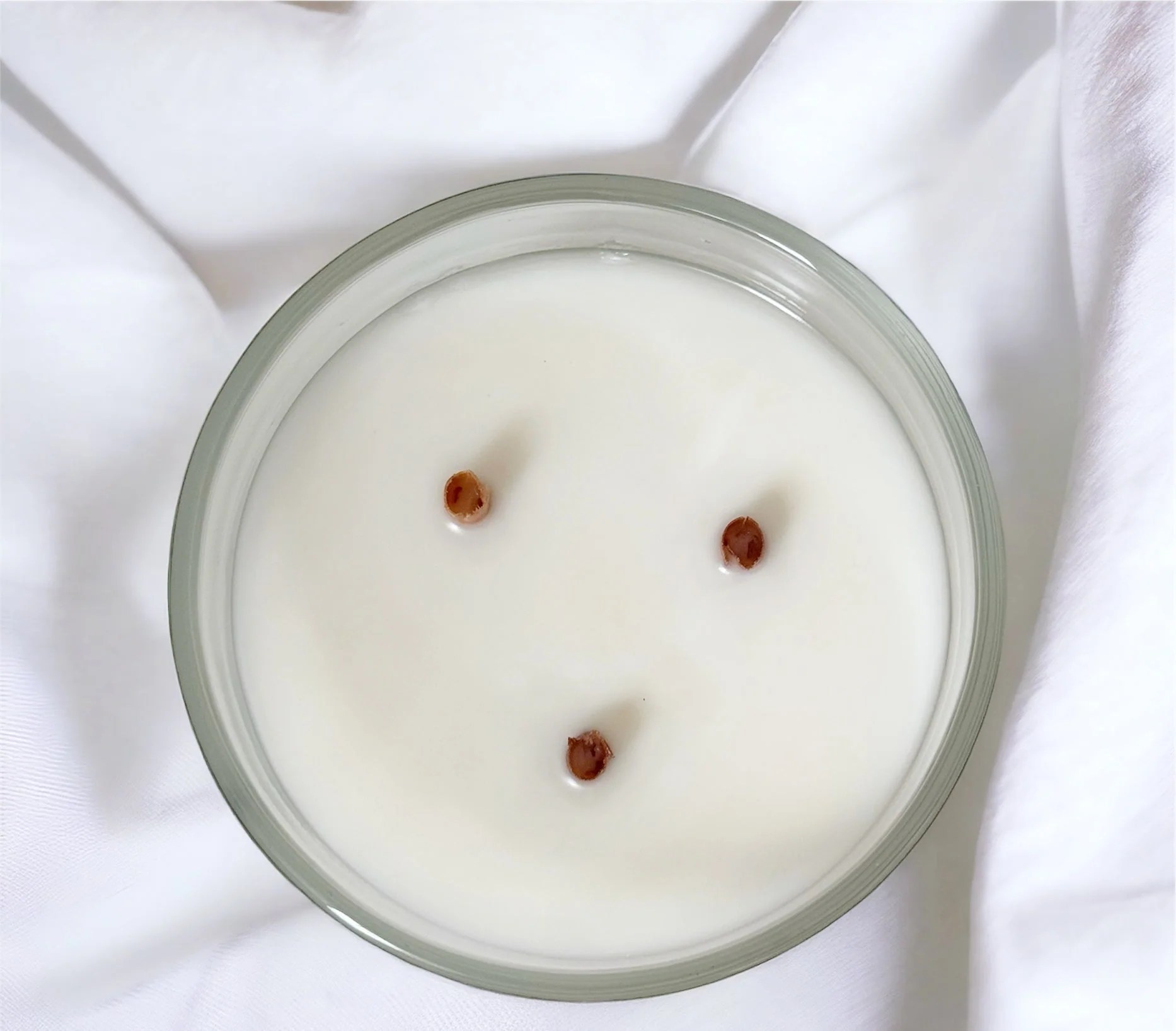 Extra Large Scented Candles 600g Herscent