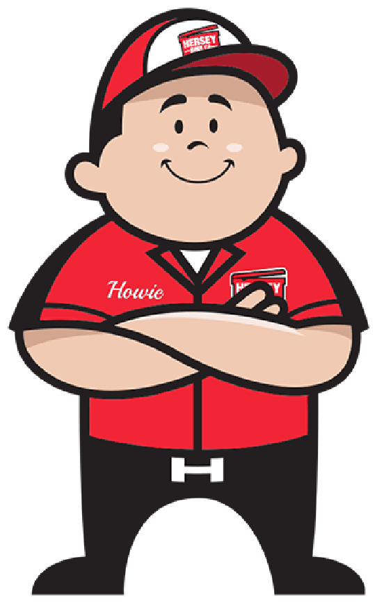 Reducing waste on your construction site Hersey Bins