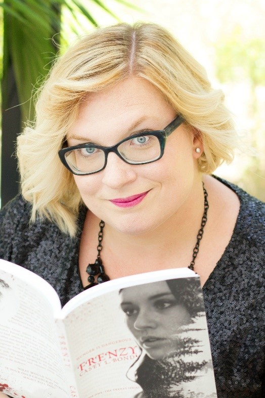 Book Review “Riches to Rags” by Casey L. Bond The World Was Hers