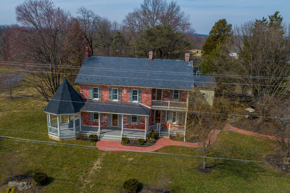 New Home Construction in Lancaster, PA Hershey Custom Homes