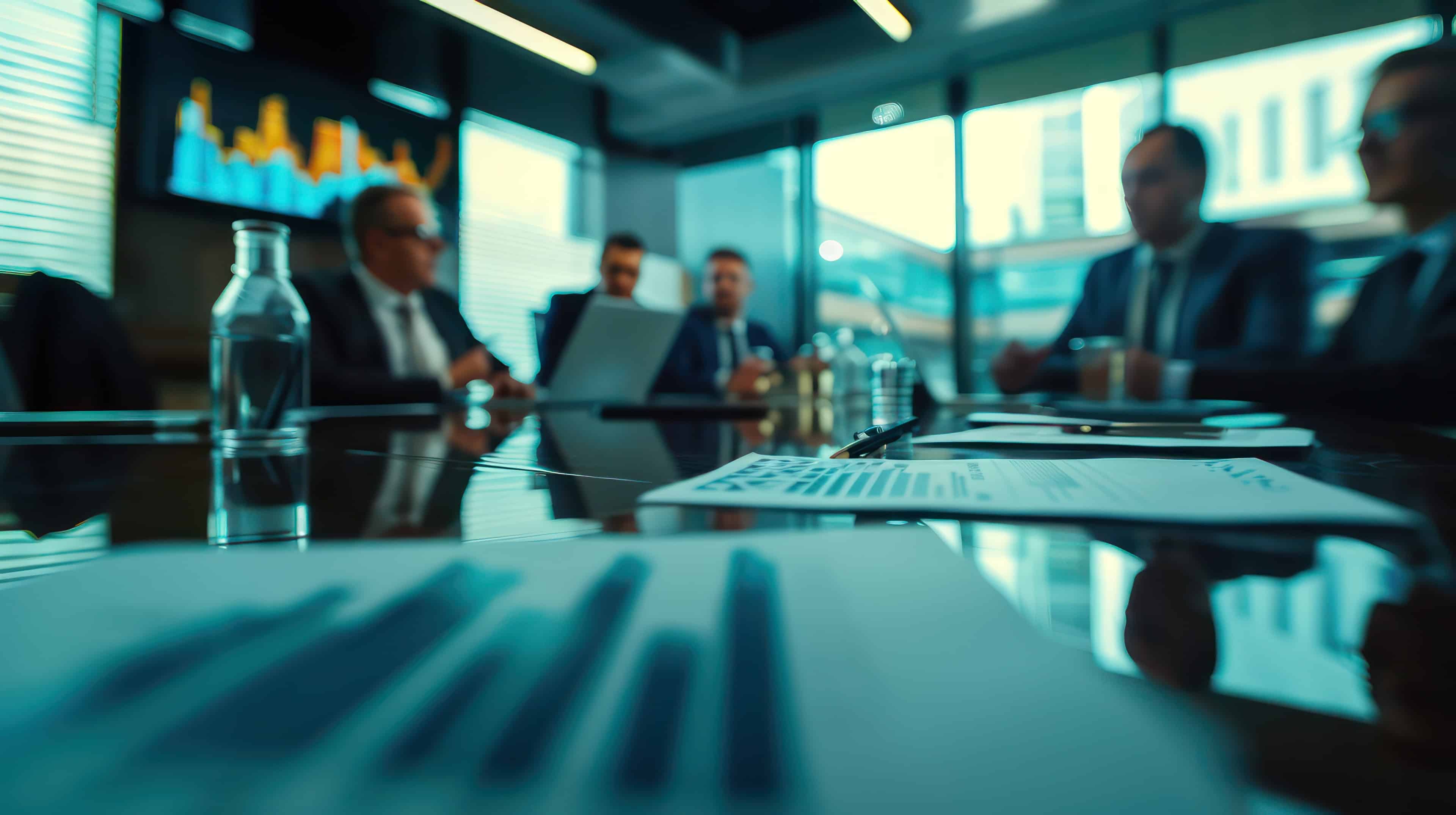 Navigating Severance Agreements Key Considerations for CLevel