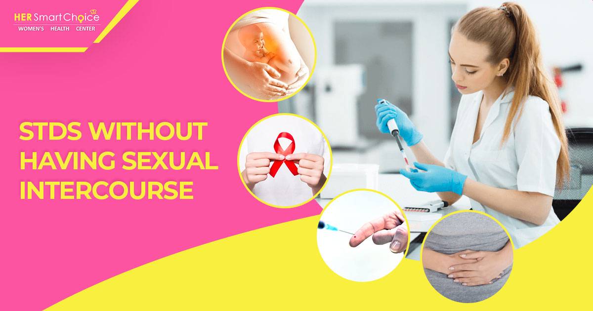 Blog Her Smart Choice