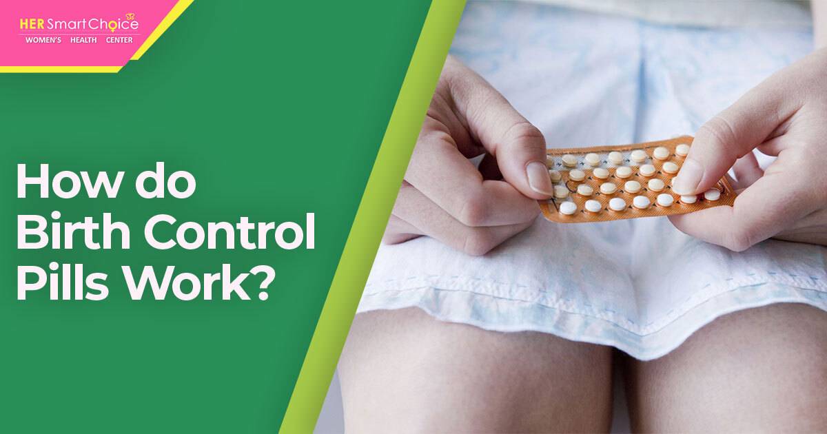 Can I Get Pregnant If I Miss a Birth Control Pill?