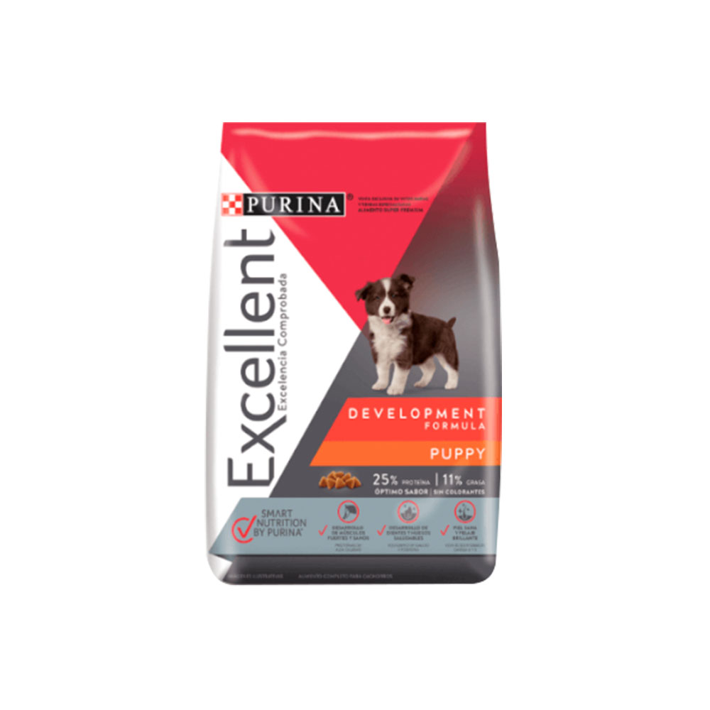 Purina Excellent Puppy Dog Formula X 20Kg Her´s Pet