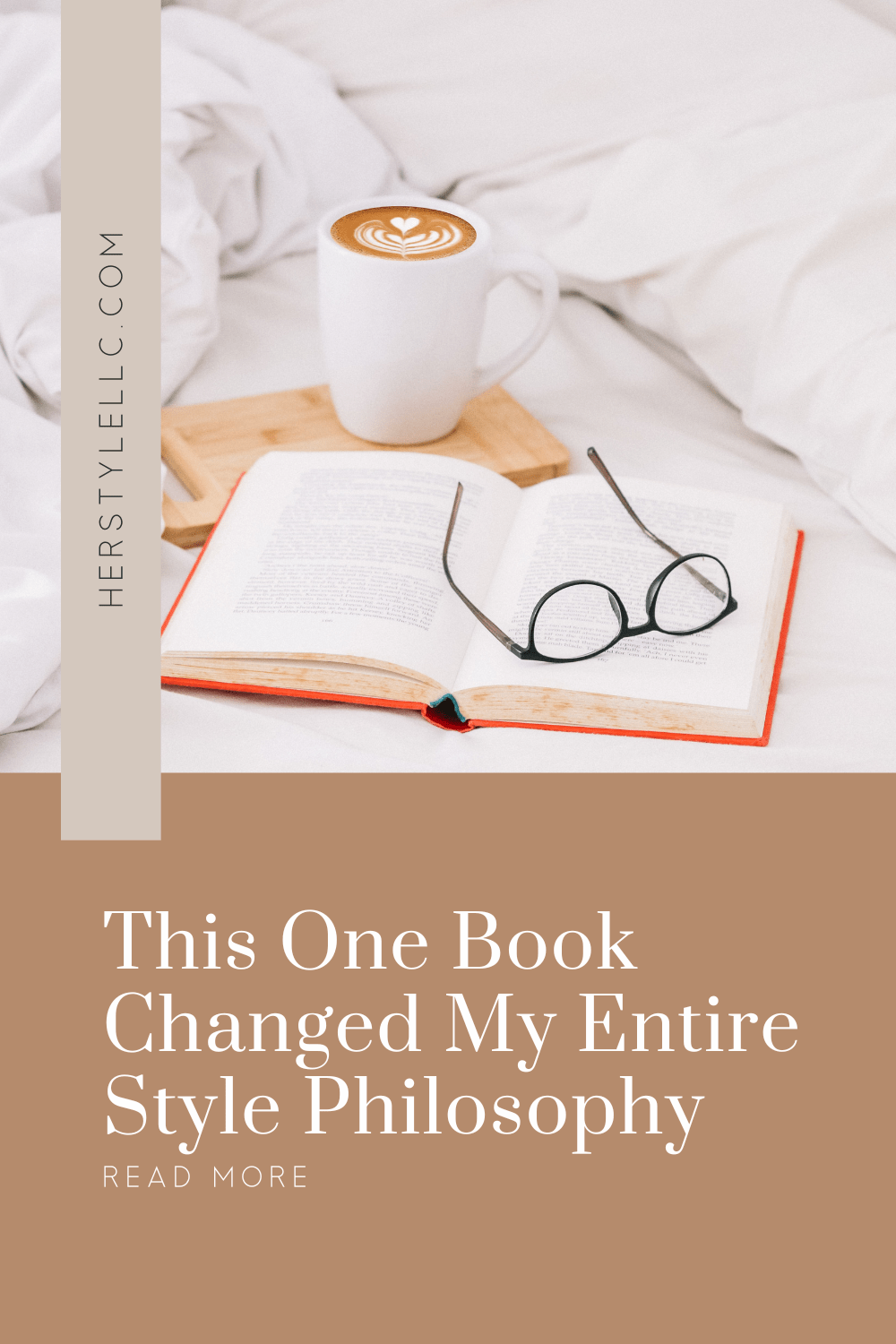 This One Book Changed My Entire Style Philosophy Showit Blog