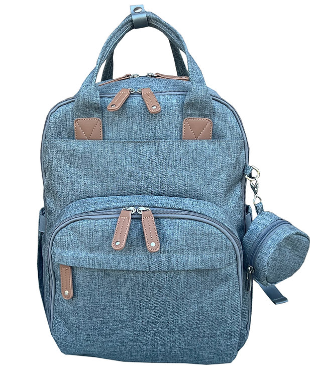 Concealed Carry Diaper Bag ⋆ Her Tactical