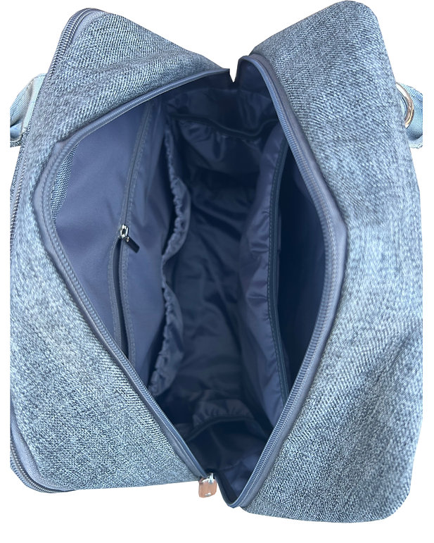 Concealed Carry Diaper Bag ⋆ Her Tactical