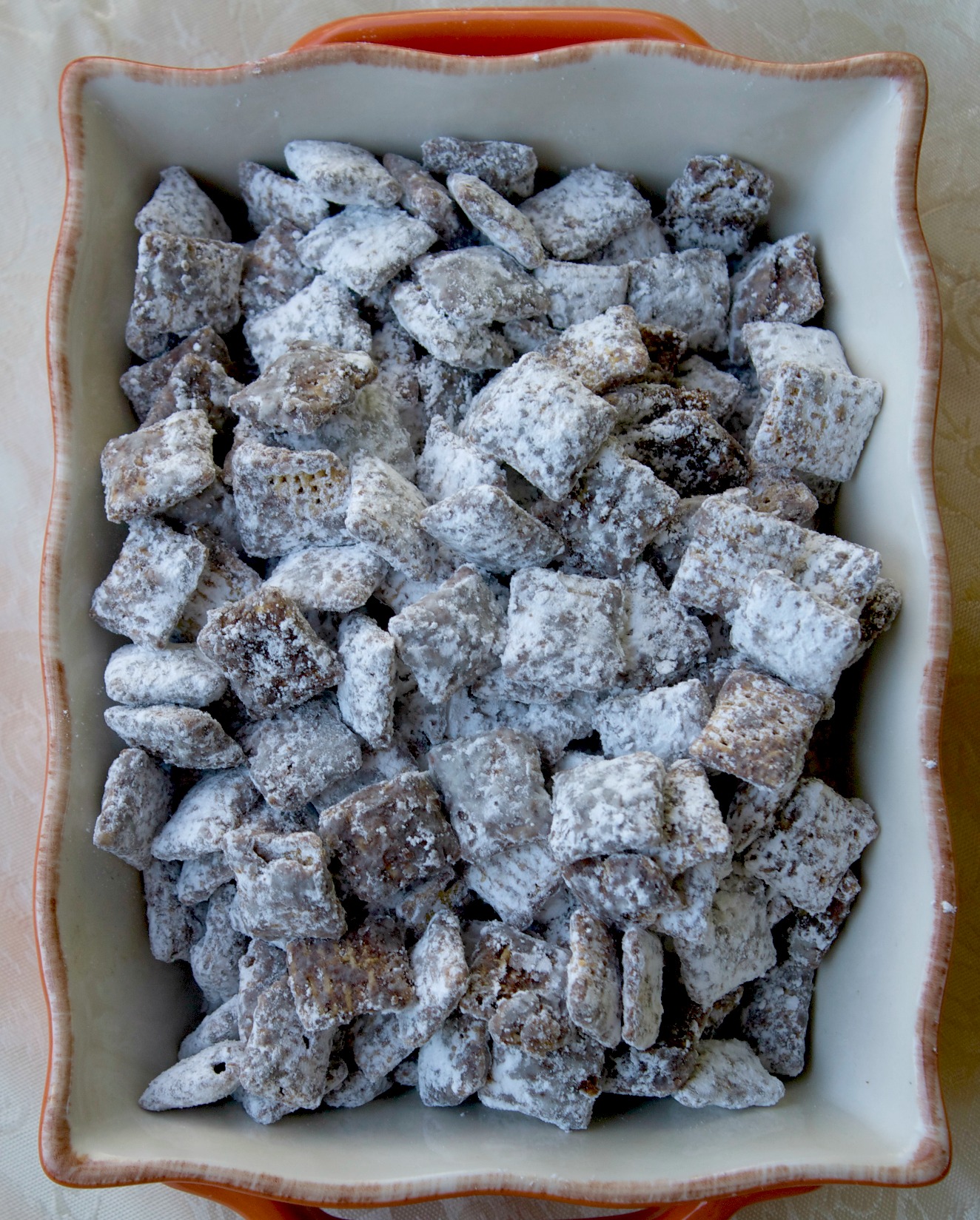 PUPPY CHOW CHEX MIX RECIPE FOR ANY OCCASION! Healthy Life