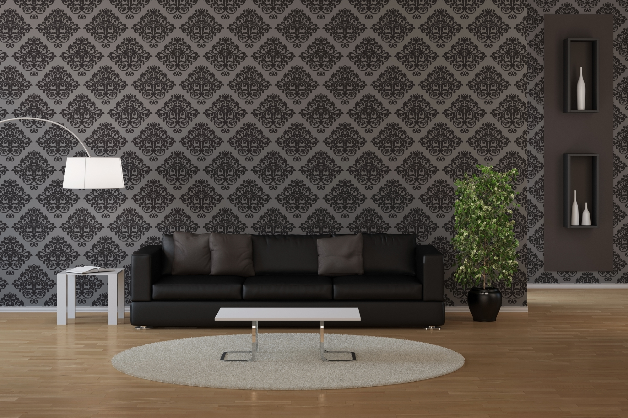 Hanging Wallpaper Herts Decorators