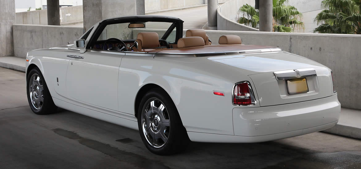 Herts Rollers Rolls Royce Hire Fleet