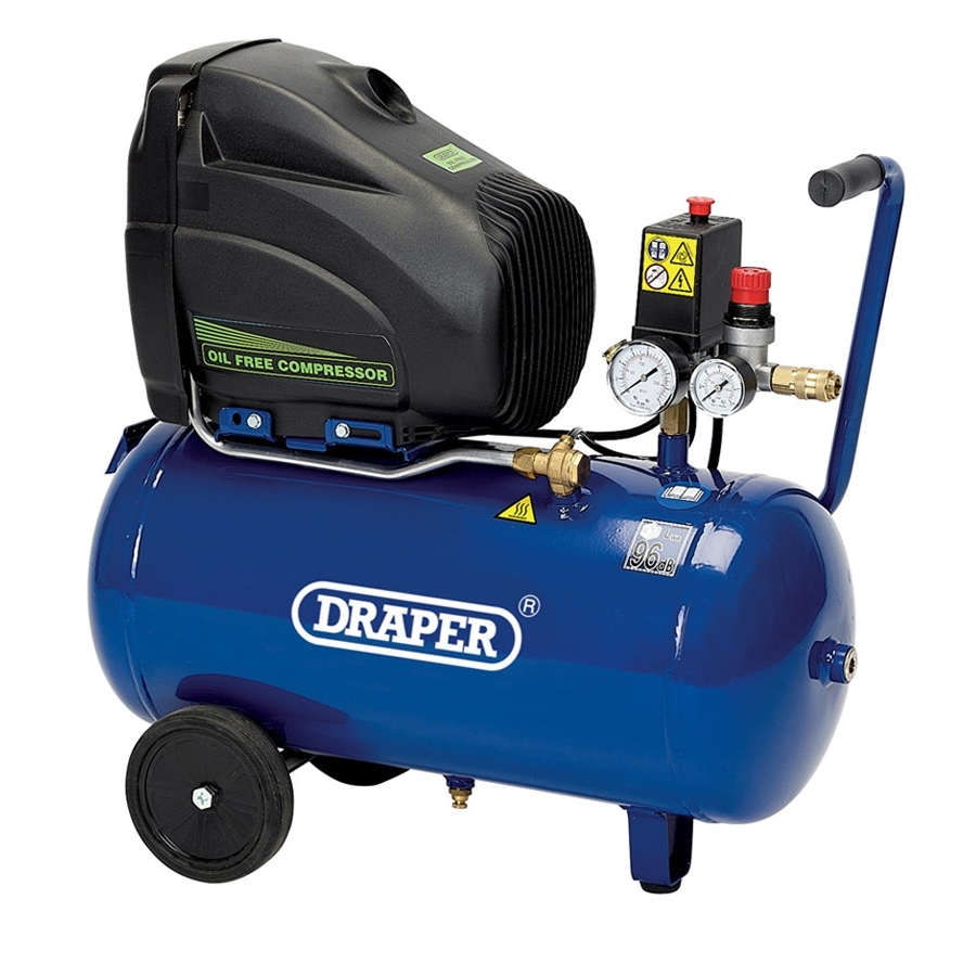 Portable Air Compressor Hire Hertfordshire & London Herts Tool Co.