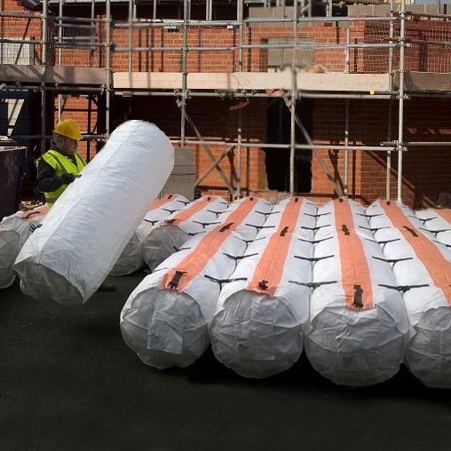 Fall Arrest Bags for Hire Hertfordshire & London Herts Tool Co.