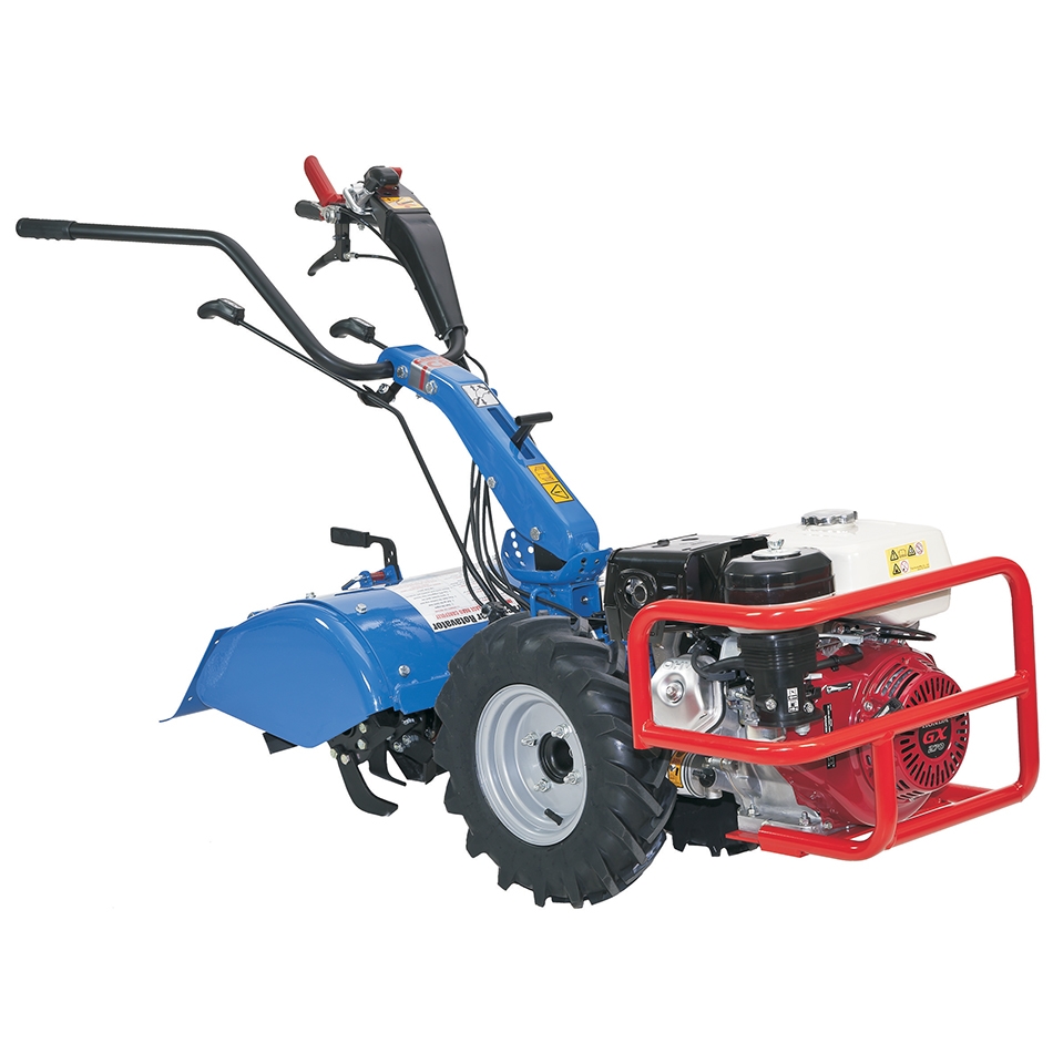 Rotavator Hire Hertfordshire & London Herts Tool Co.