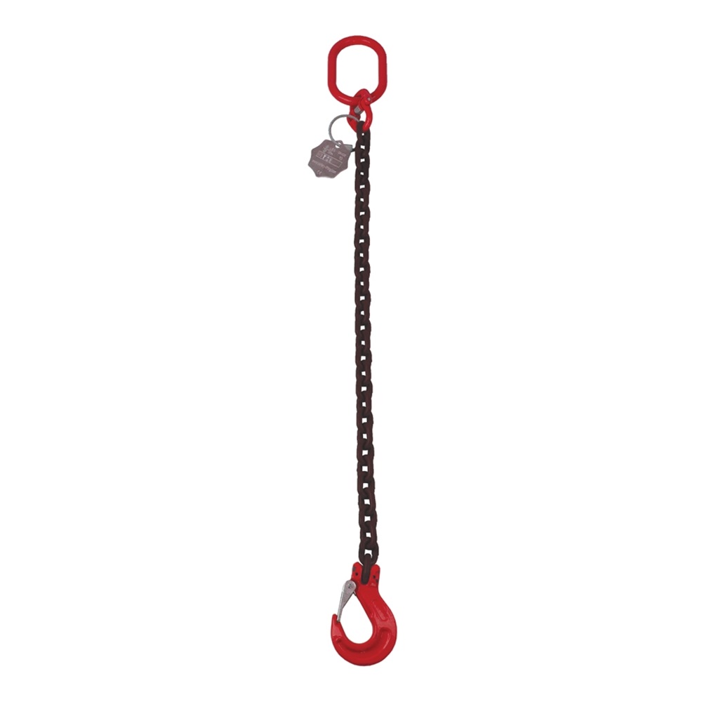 Short Drop Chain Hire Hertfordshire & London Herts Tool Co.