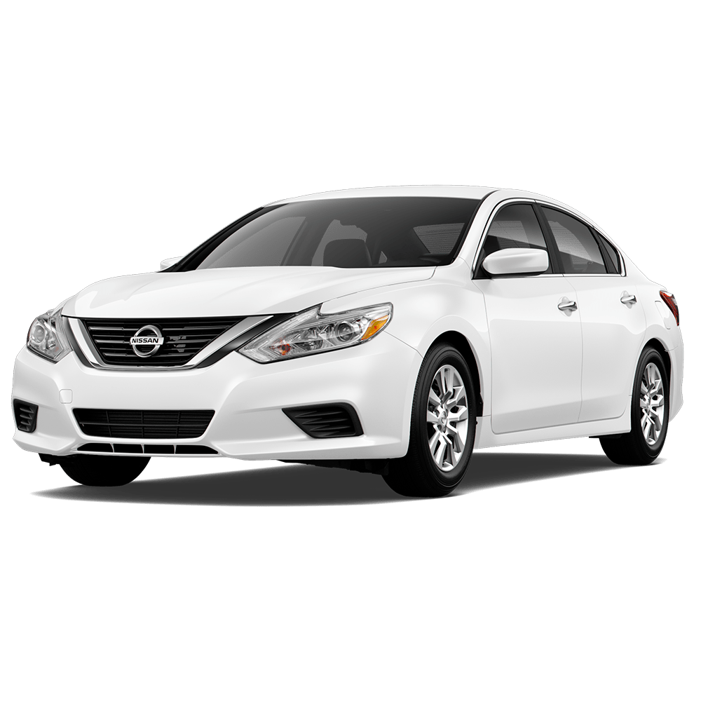 Nissan Altima Hertz Jamaica