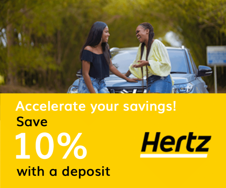 Hertz Jamaica
