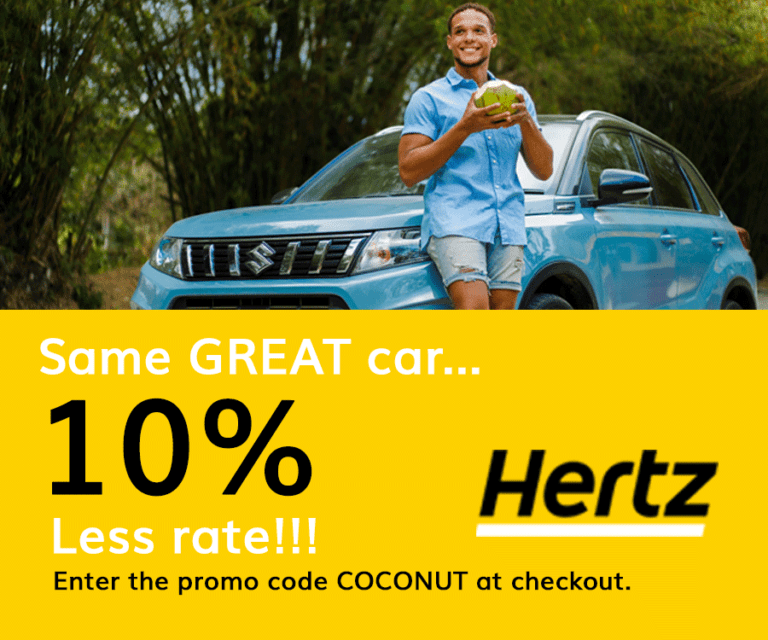 Hertz Jamaica