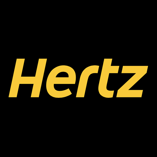 Hertz Cayman