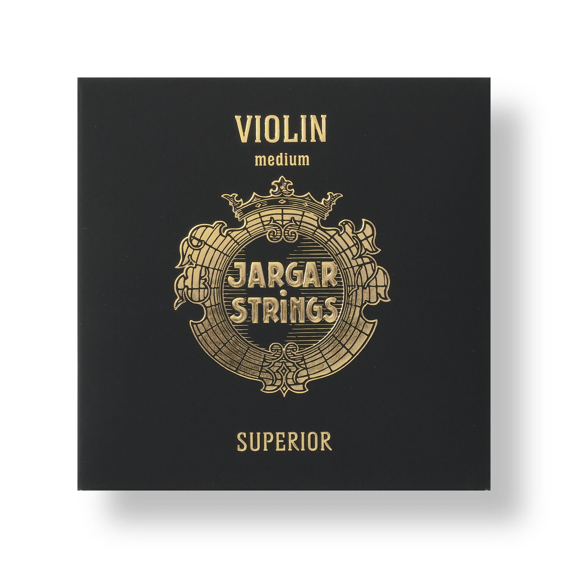Jargar Superior Violin Sæt hertzmusic.dk