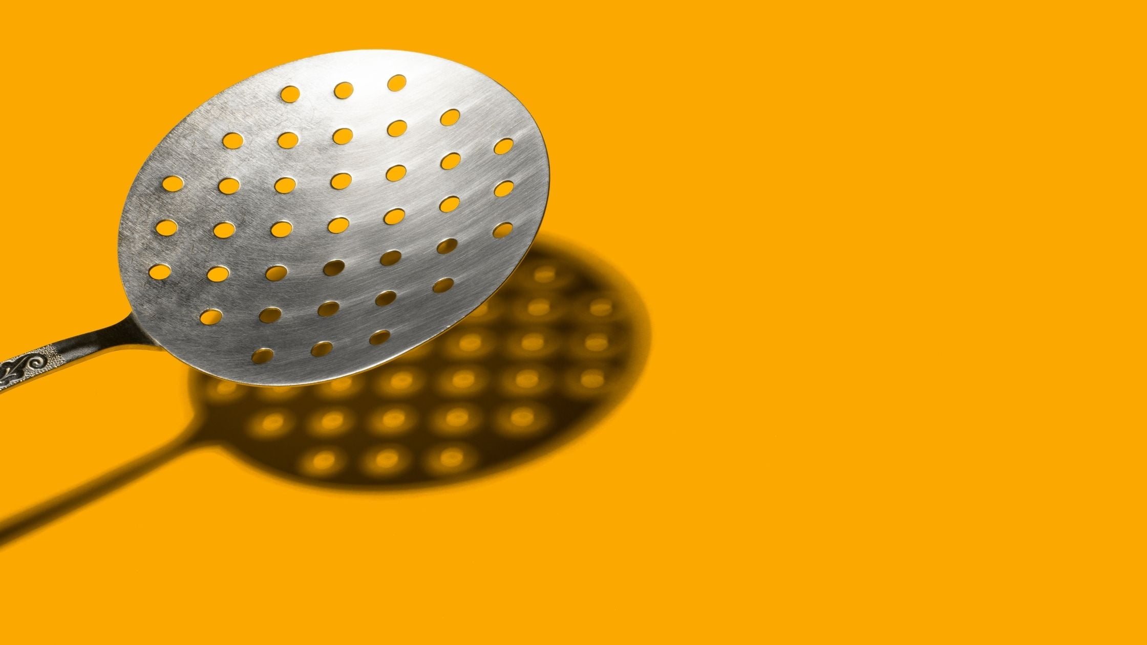 Different Types of Ladles