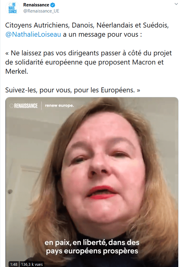 Qui sauve qui ? Site officiel d'Hervé Juvin