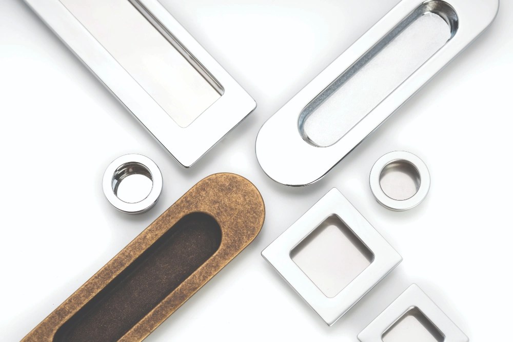 About Hervey Bay Doorware