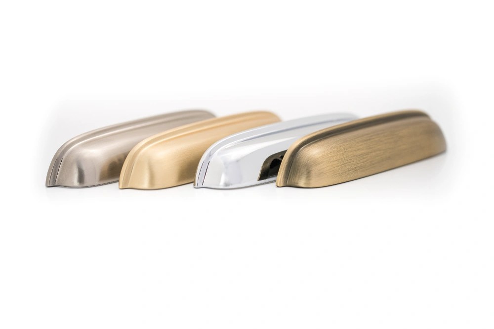 CASTELLA SUPPLE Cup Pull Hervey Bay Doorware