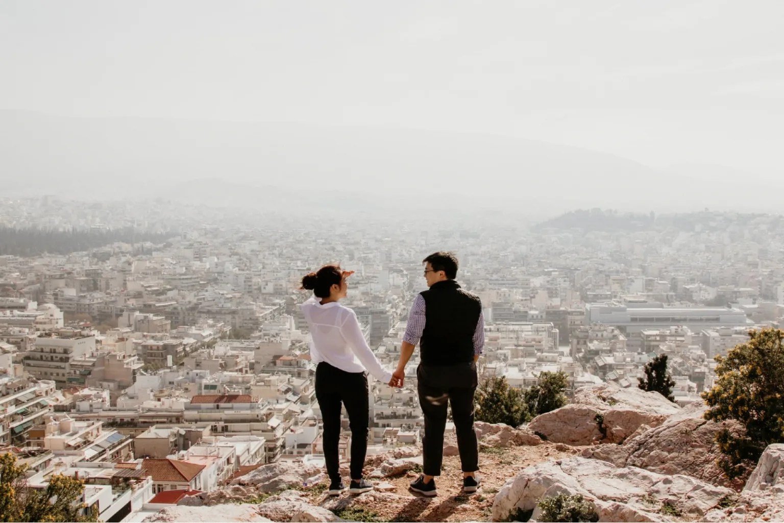 How To Make Him Commit Without Pressure In 15 Effective Ways