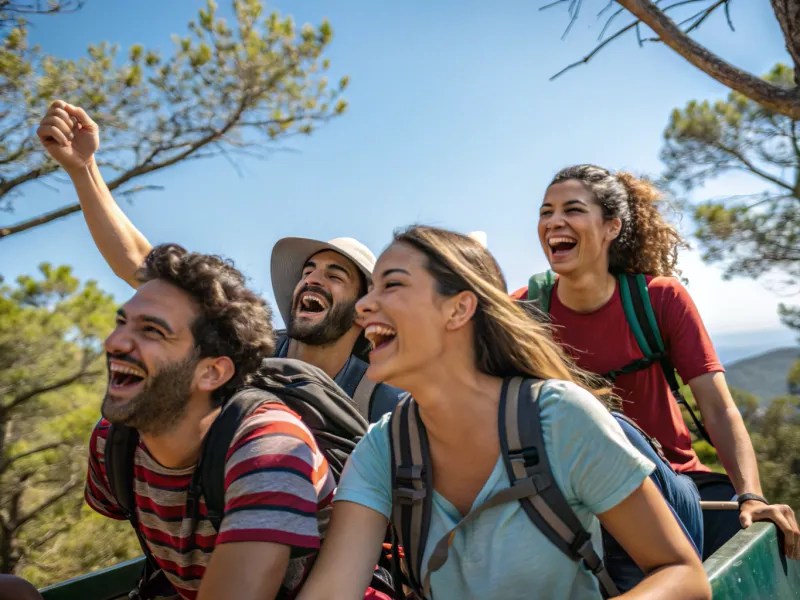 16 Powerful Traits Of Truly Kind People—Plus The Ones That Make Them
