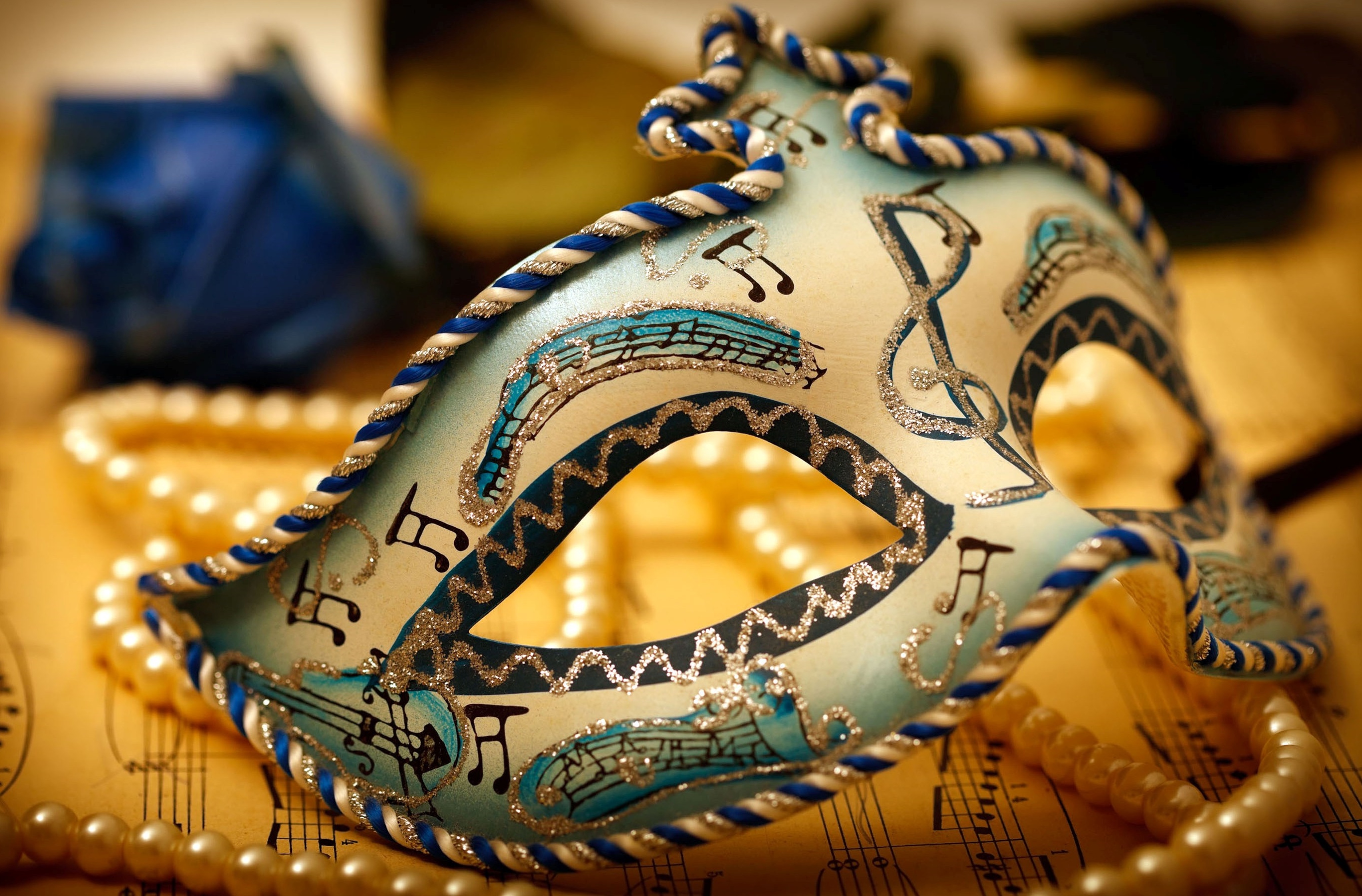 Masquerade! Midwest Perspective