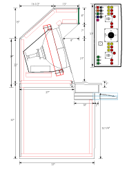 MAME Cabinet