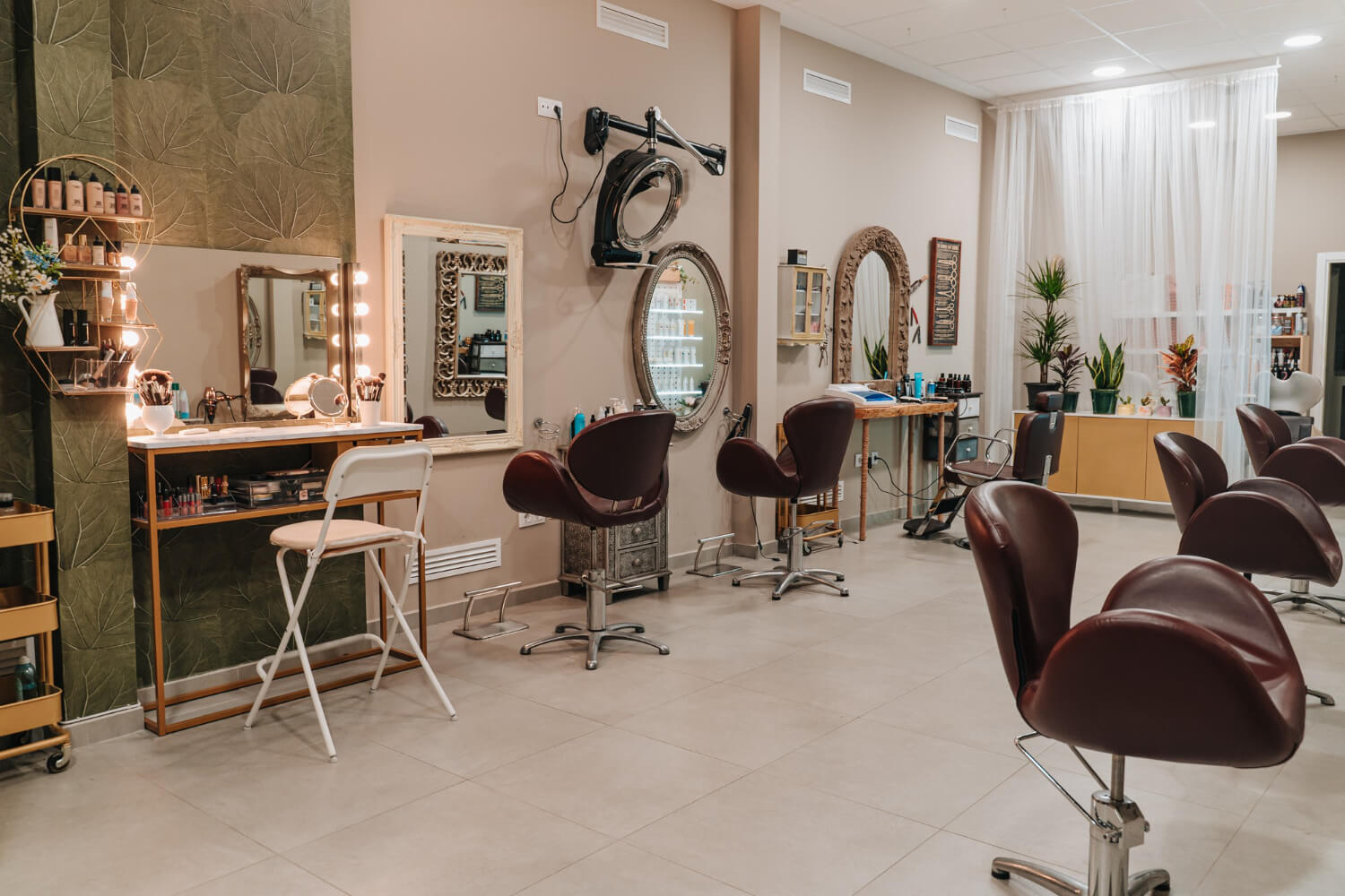 10 Best Hair Salons in Greenville, SC [Updated]