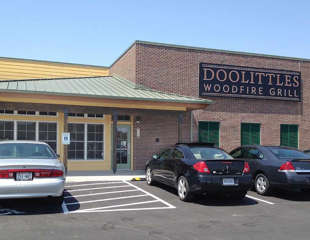 Doolittles Restaurant Herzog Engineering