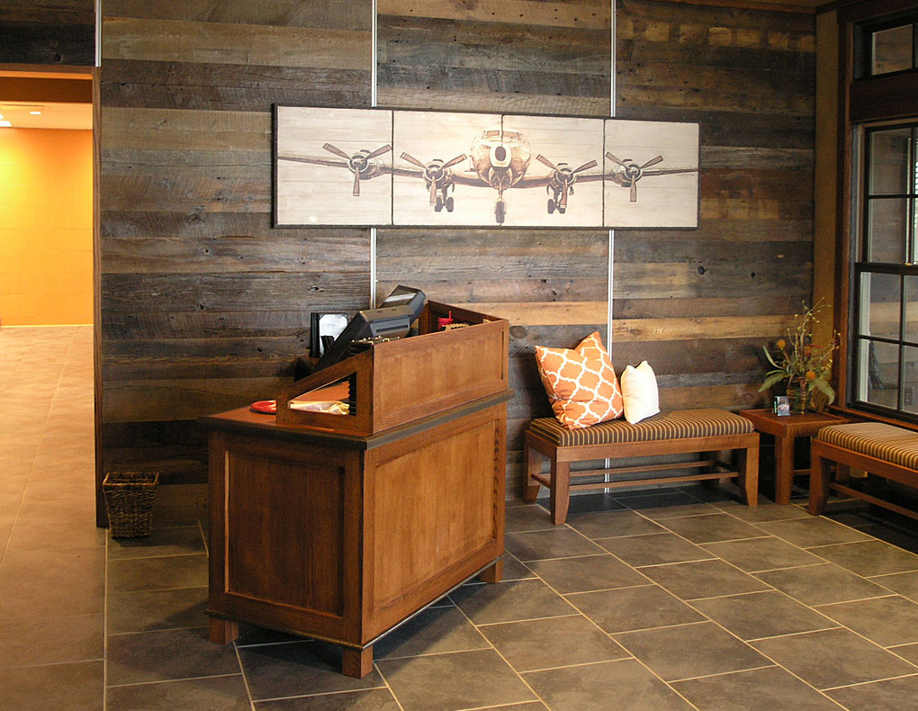 Doolittles Restaurant Herzog Engineering