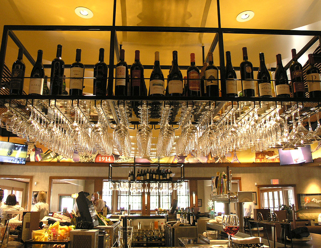 Doolittles Restaurant Herzog Engineering