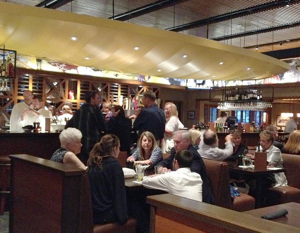 Doolittles Restaurant Herzog Engineering