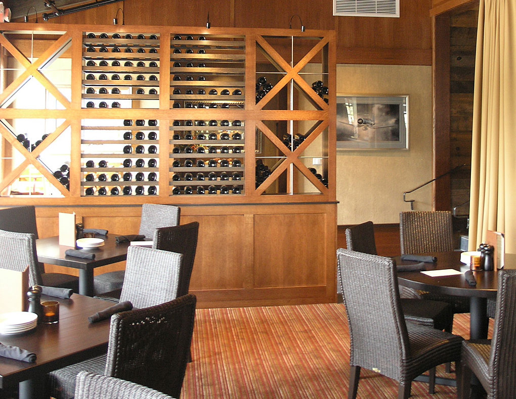 Doolittles Restaurant Herzog Engineering