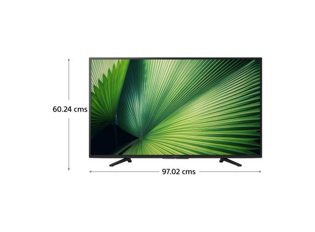 SONY | 43 inch | Full HD - Bur Dubai - UAE - Hesabi computers