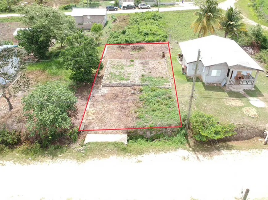 Residential House for sale in Belize Land for Sale In Belmopan