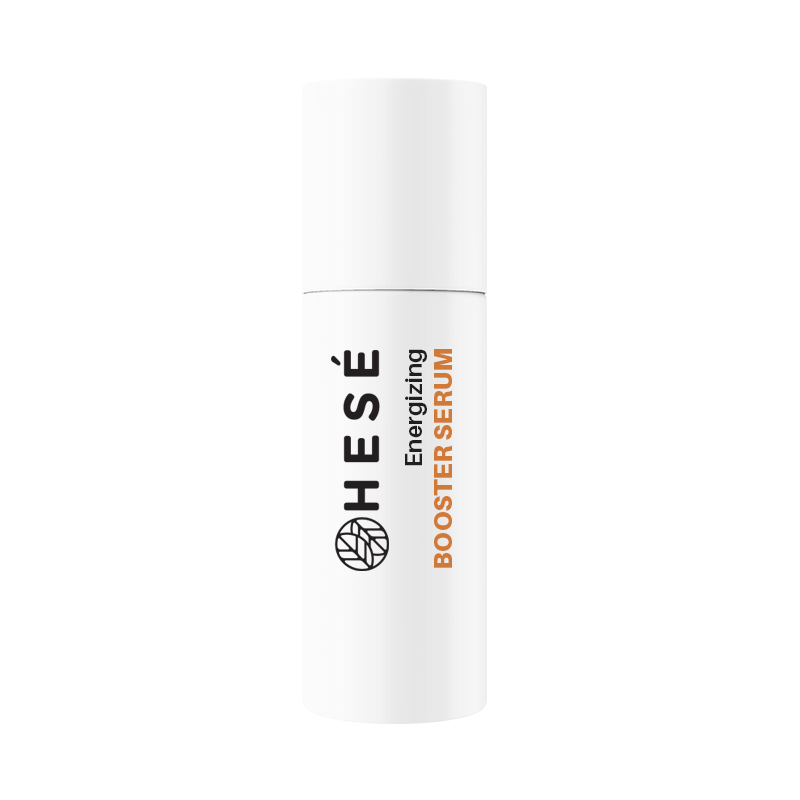 2 ENERGIZING BOOSTER SERUM 30 ml. HESE เฮเซ่