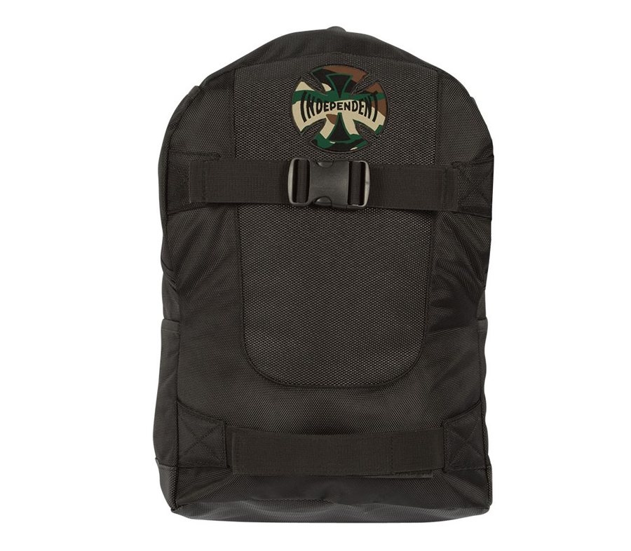 INDEPENDENT CONCEAL BACKPACK バックパック インディ インディペンデント バック スケートボード indy