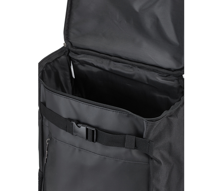 INDEPENDENT CONTAINER BACKPACK バックパック バッグ インディ インディペンデント スケートボード装着 indy