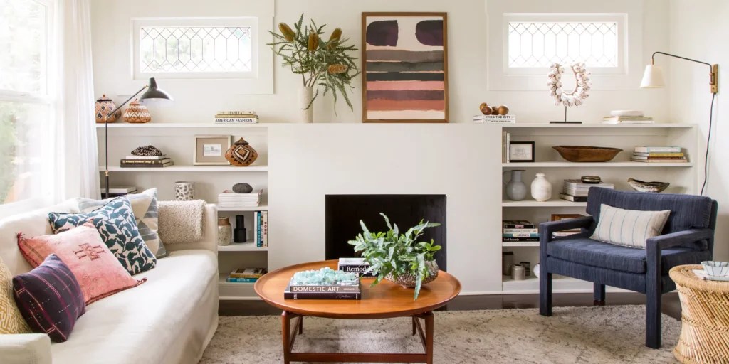 Budgetfriendly Apartment Decorating Ideas Hesolite