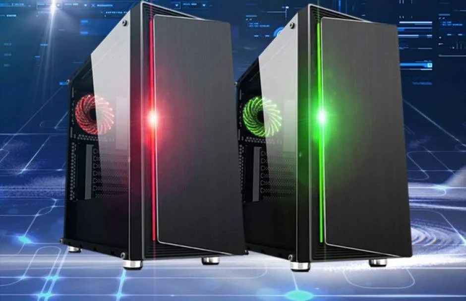 Lyte Gaming PC And Their West Coast Daysaver Rebate Hesolite