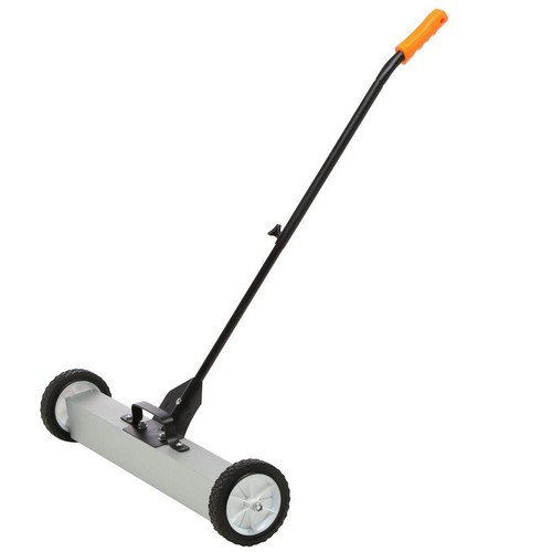 Sweeper HE Solutions