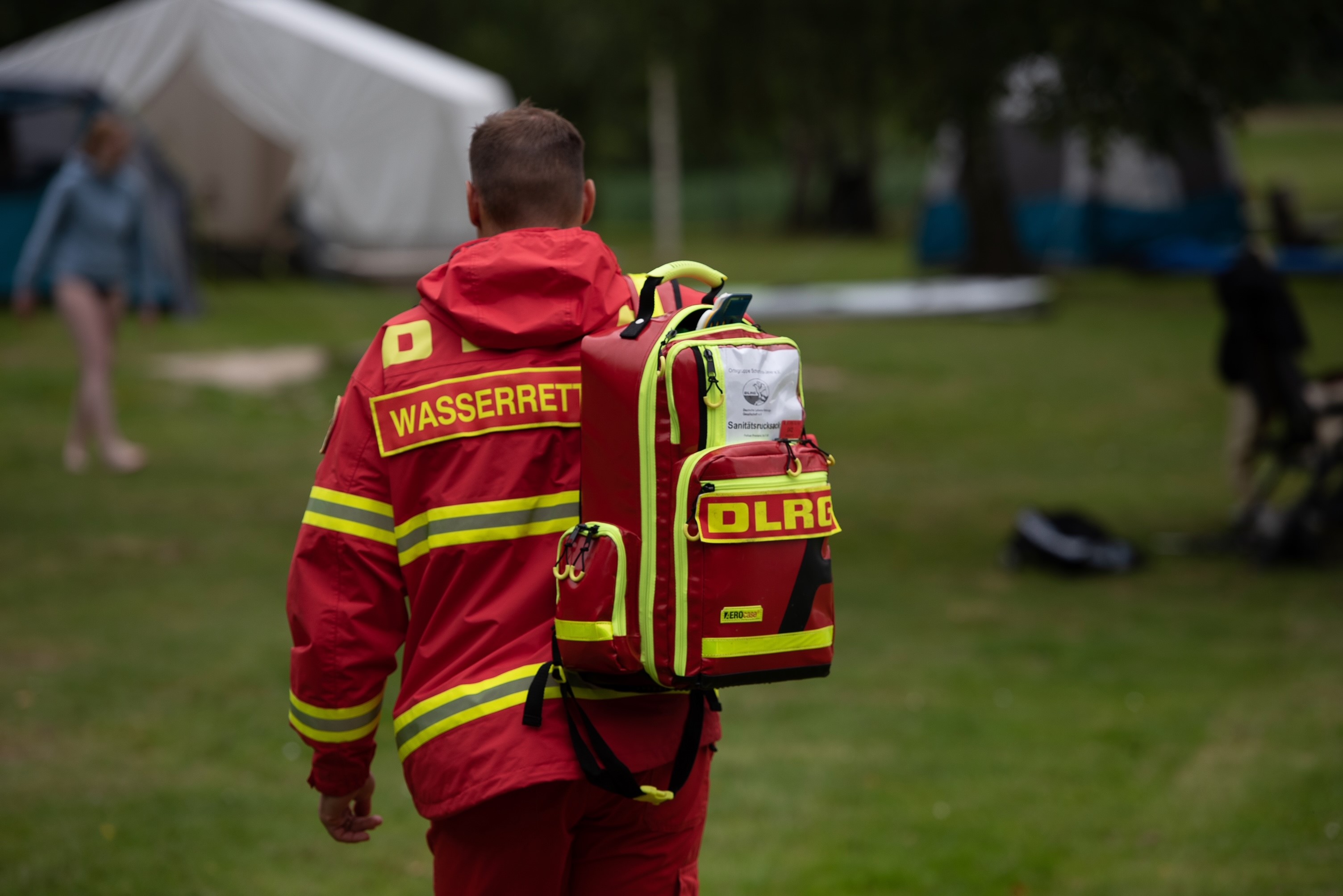 Fotowettbewerb DLRG Landesverband Hessen e.V.